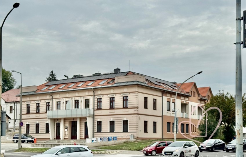 Miskolc Kiadó Lakás Petőfi Sándor tér