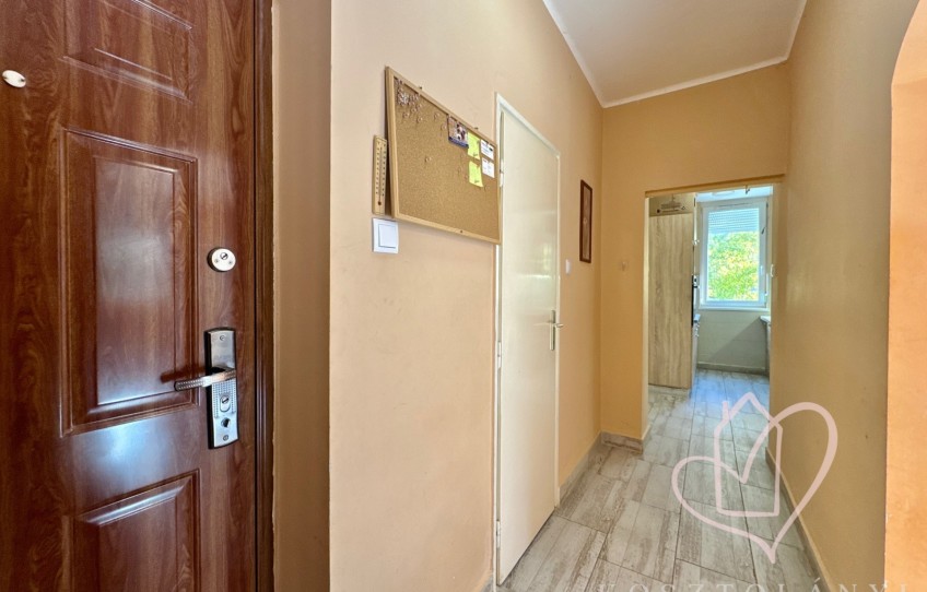 Miskolc Eladó Lakás Benedek Elek utca