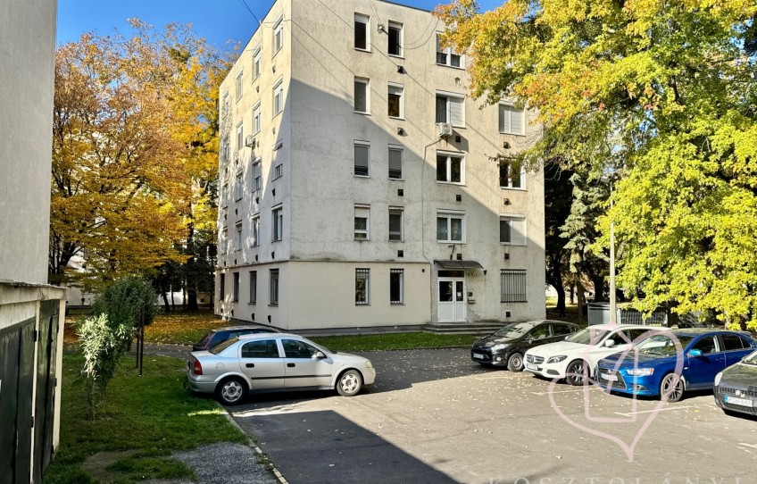 Miskolc Eladó Lakás Benedek Elek utca