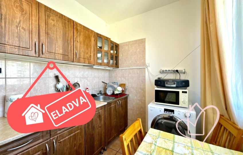 Miskolc Eladó Lakás Szilvás utca