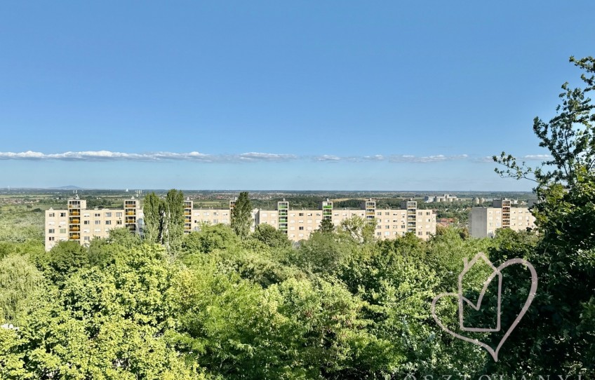 Miskolc Eladó Lakás Gesztenyés utca
