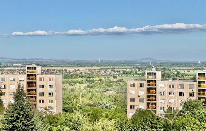 Miskolc Eladó Lakás Gesztenyés utca