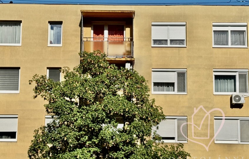 Miskolc Eladó Lakás Gesztenyés utca
