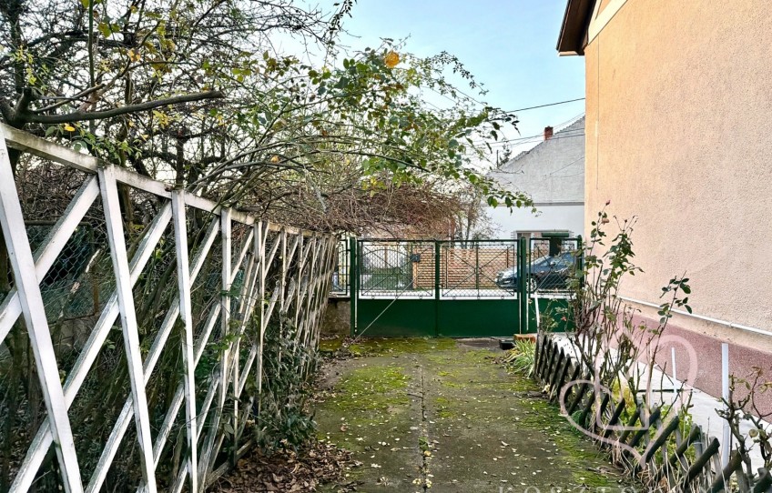 Miskolc Eladó Ház Bem József utca