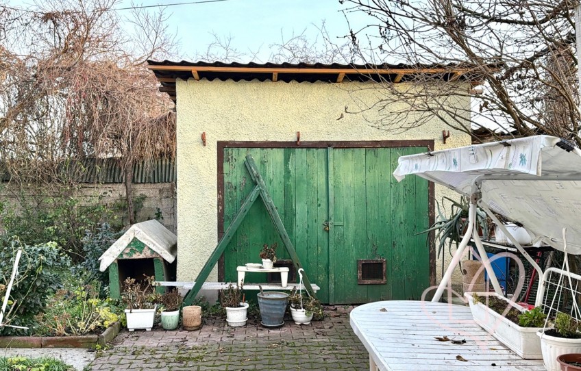 Miskolc Eladó Ház Bem József utca