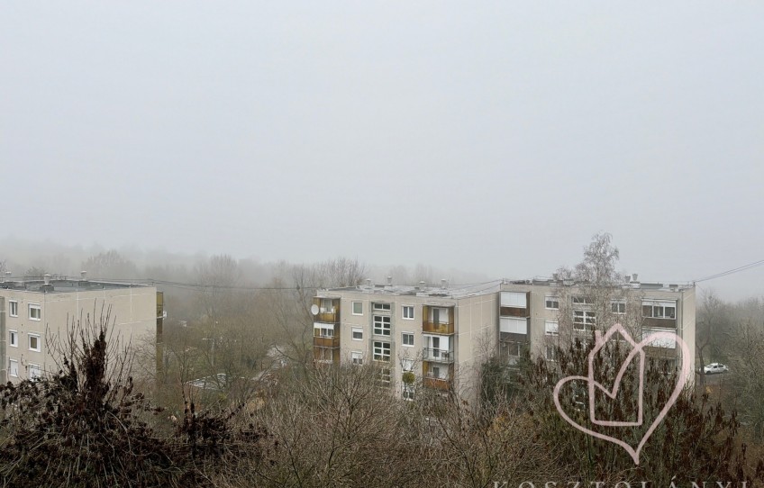 Miskolc Eladó Lakás Klapka György utca
