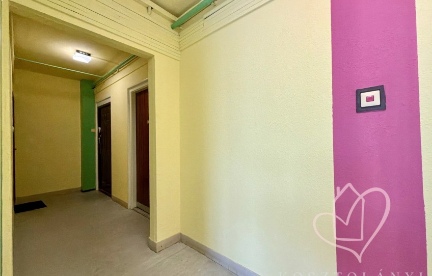 Miskolc Eladó Lakás Klapka György utca