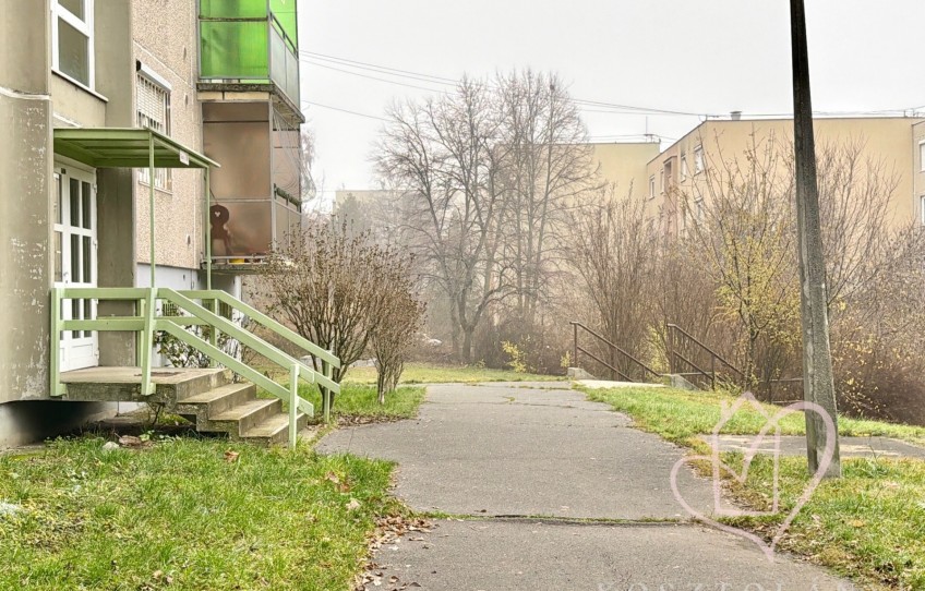 Miskolc Eladó Lakás Klapka György utca