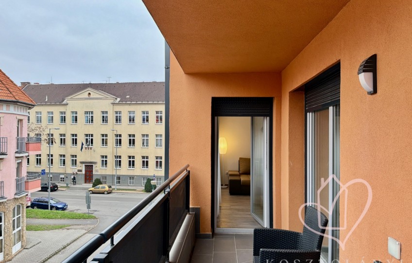 Miskolc Kiadó Lakás Hunyadi János utca