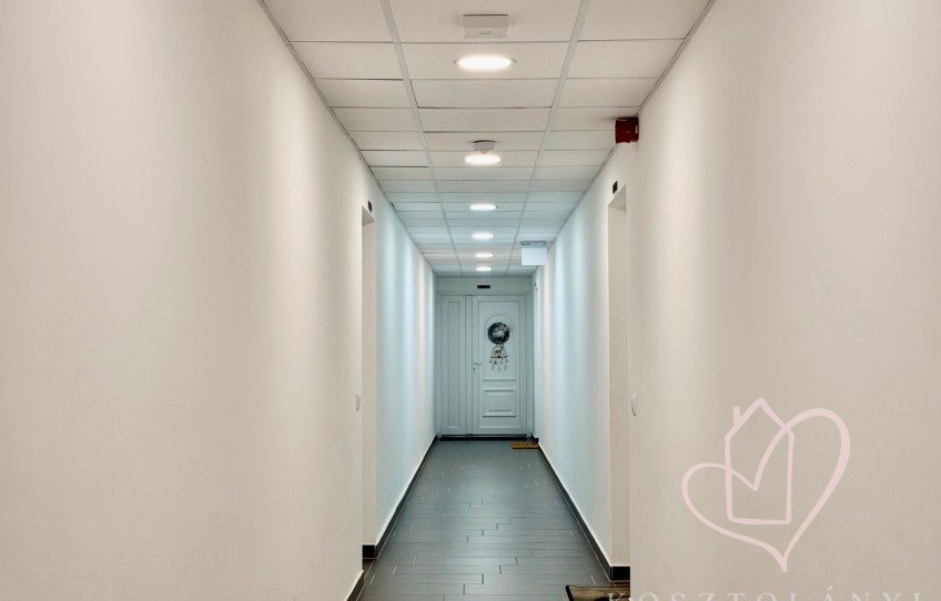 Miskolc Kiadó Lakás Hunyadi János utca