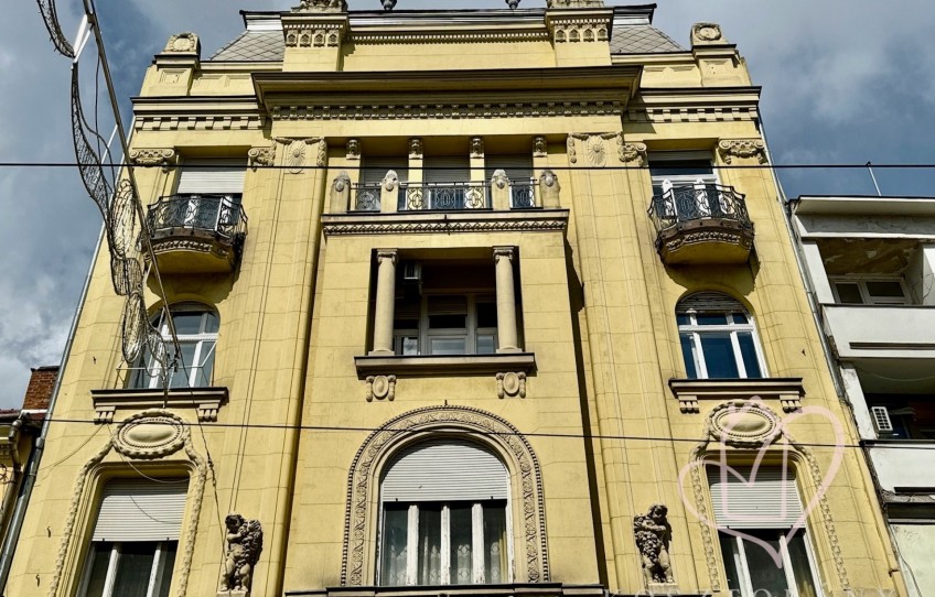 Miskolc Eladó Lakás Széchenyi István út