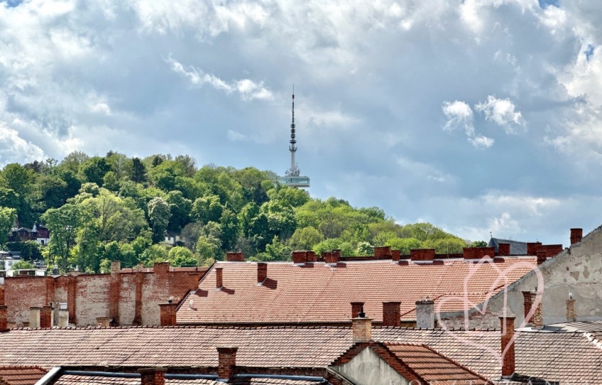 Miskolc Eladó Lakás Széchenyi István út