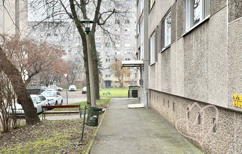 Miskolc Kiadó Lakás Aba utca