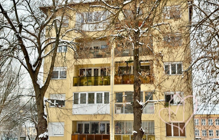 Miskolc Eladó Lakás Gyula utca