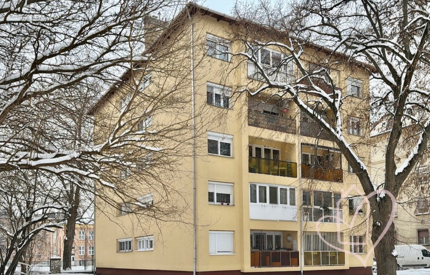 Miskolc Eladó Lakás Gyula utca