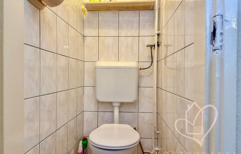 Miskolc Eladó Lakás Gyula utca
