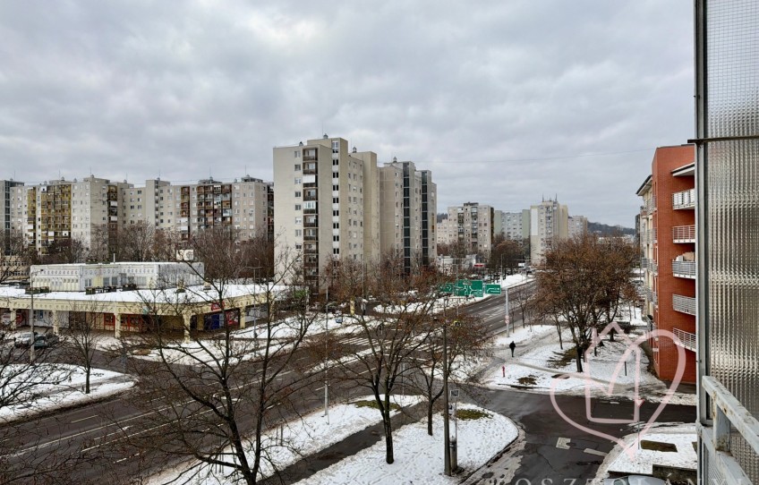 Miskolc Eladó Lakás Vörösmarty Mihály utca