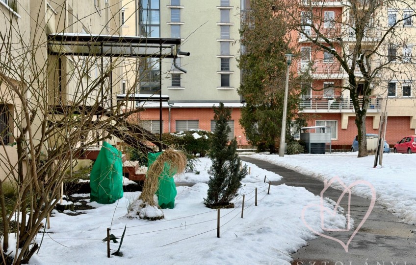 Miskolc Eladó Lakás Vörösmarty Mihály utca