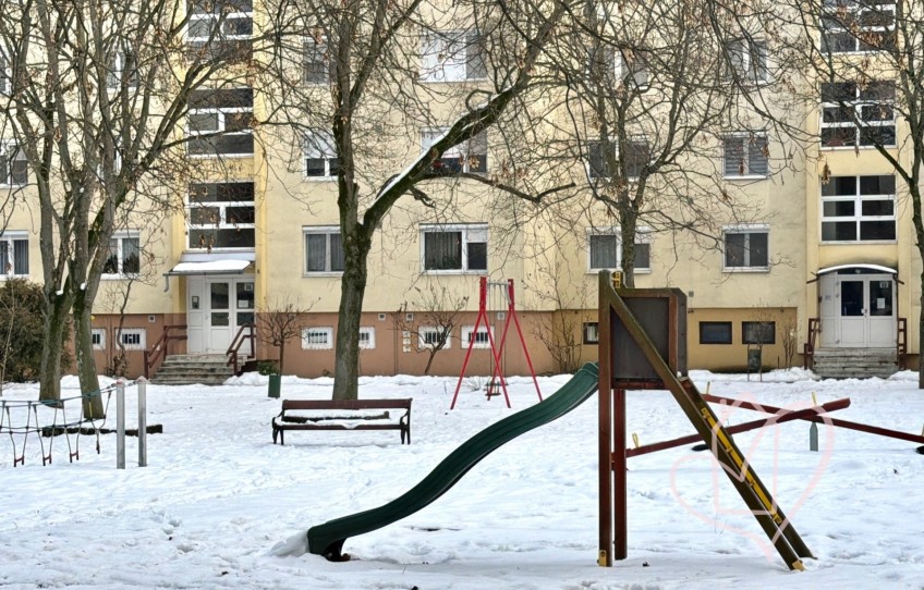 Miskolc Eladó Lakás Vörösmarty Mihály utca