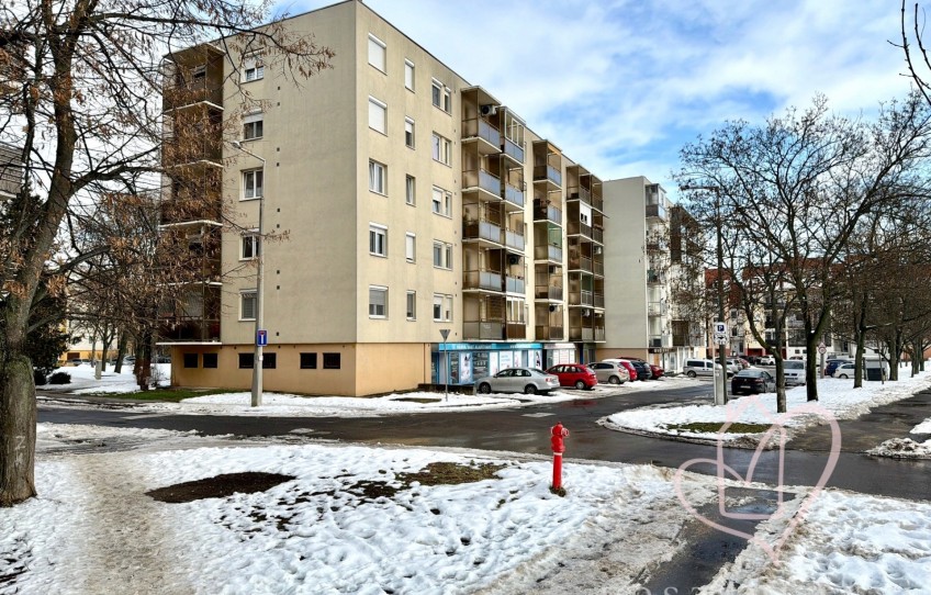 Miskolc Eladó Lakás Vörösmarty Mihály utca
