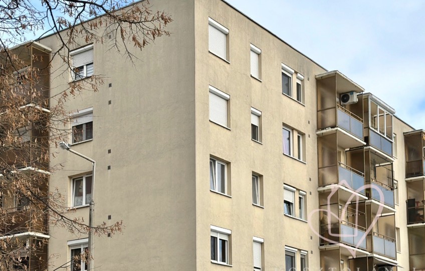 Miskolc Eladó Lakás Vörösmarty Mihály utca