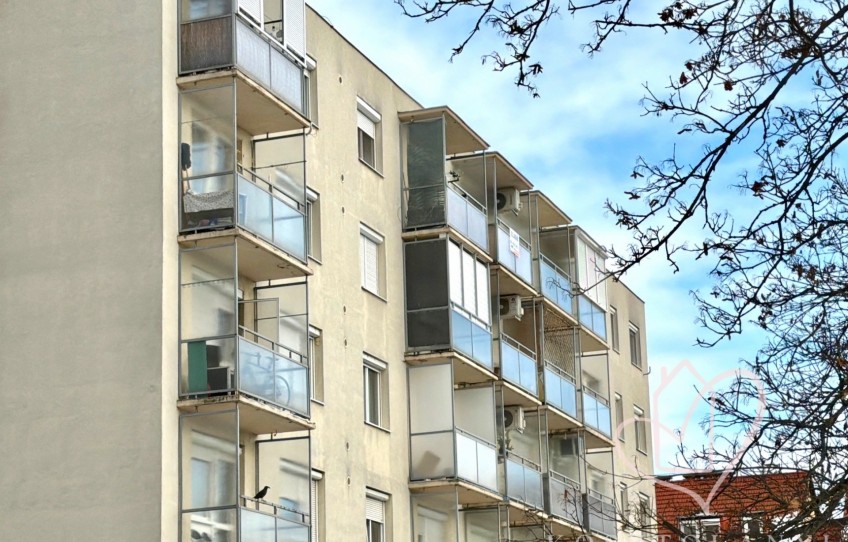 Miskolc Eladó Lakás Vörösmarty Mihály utca