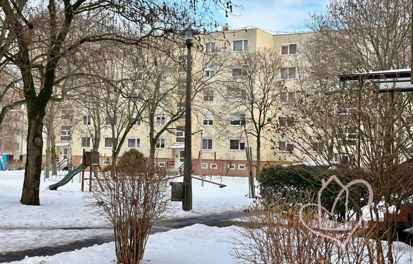 Miskolc Eladó Lakás Vörösmarty Mihály utca