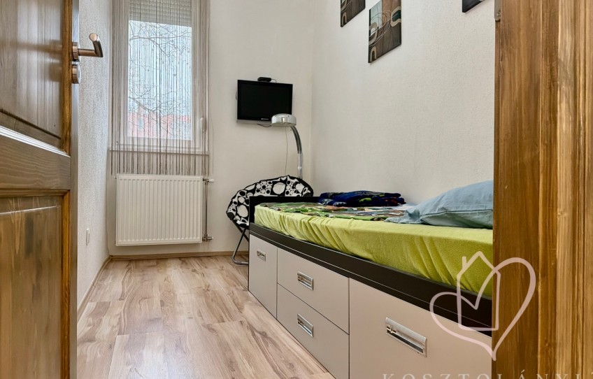 Miskolc Eladó Lakás Pozsonyi utca
