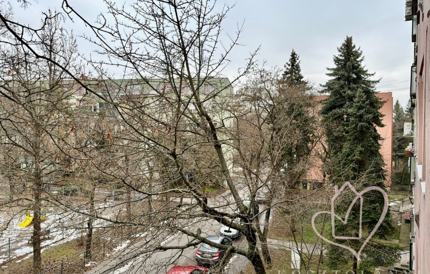 Miskolc Eladó Lakás Pozsonyi utca