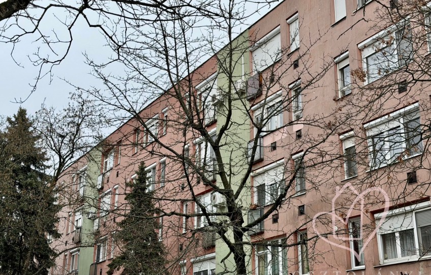 Miskolc Eladó Lakás Pozsonyi utca