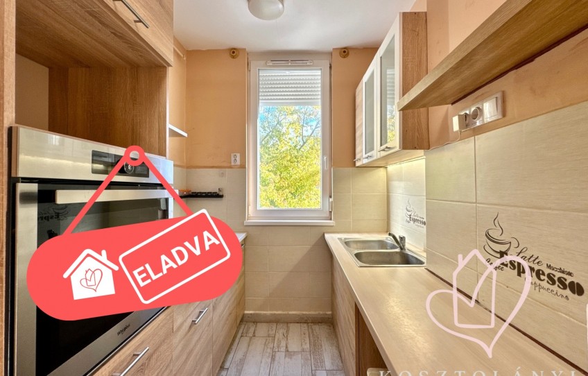 Miskolc Eladó Lakás Benedek Elek utca