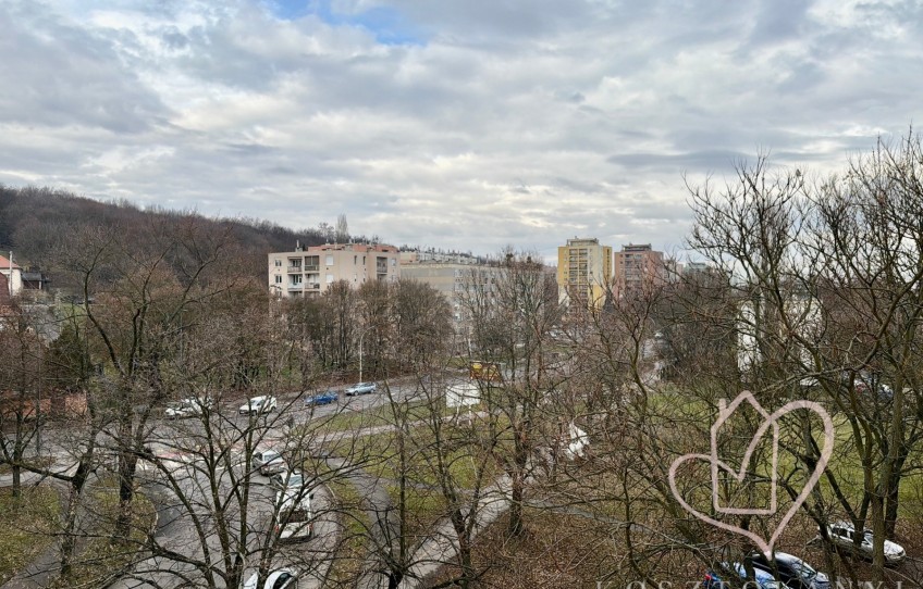 Miskolc Eladó Lakás Huba utca