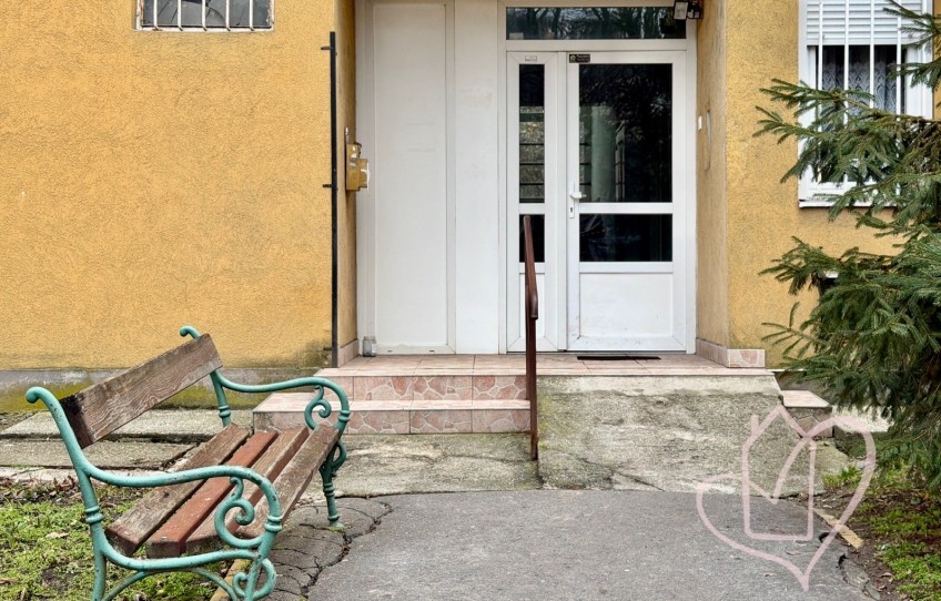 Miskolc Eladó Lakás Huba utca