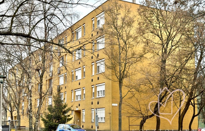 Miskolc Eladó Lakás Huba utca