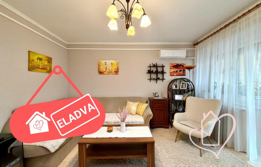 Miskolc Eladó Lakás Gyula utca