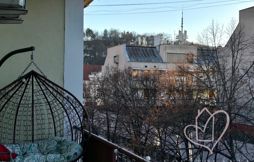Miskolc Eladó Lakás Kossuth Lajos utca