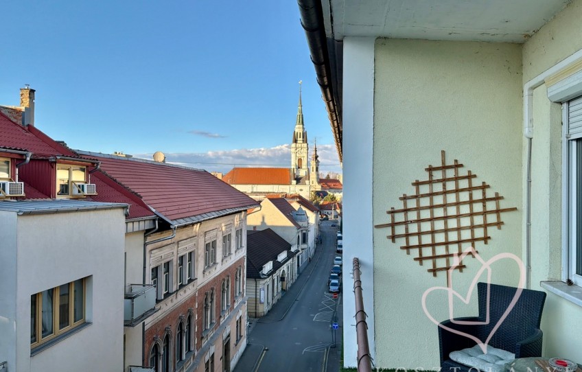 Miskolc Eladó Lakás Kossuth Lajos utca