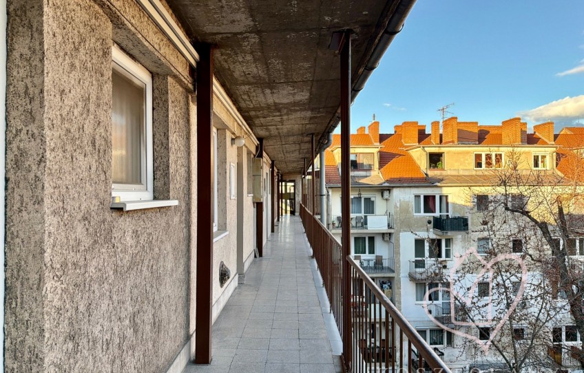 Miskolc Eladó Lakás Kossuth Lajos utca
