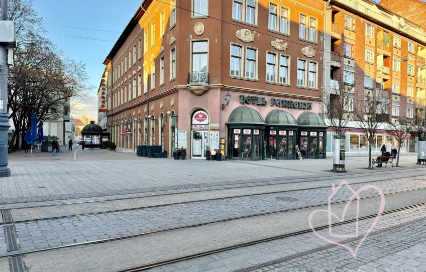 Miskolc Eladó Lakás Kossuth Lajos utca