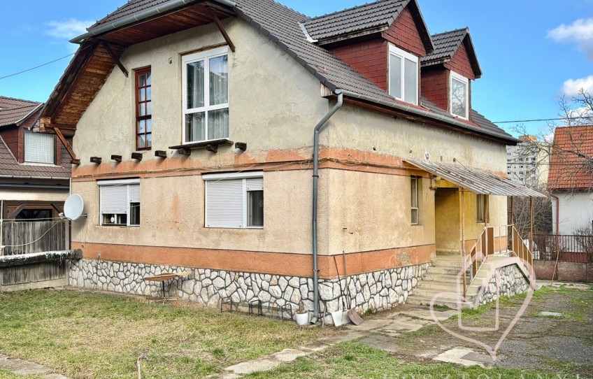 Miskolc Eladó Ház Bartók Béla utca