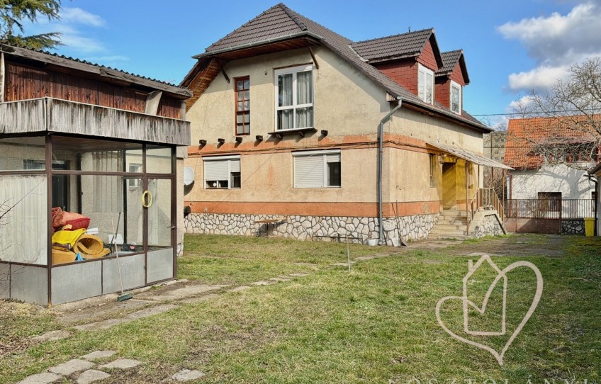 Miskolc Eladó Ház Bartók Béla utca