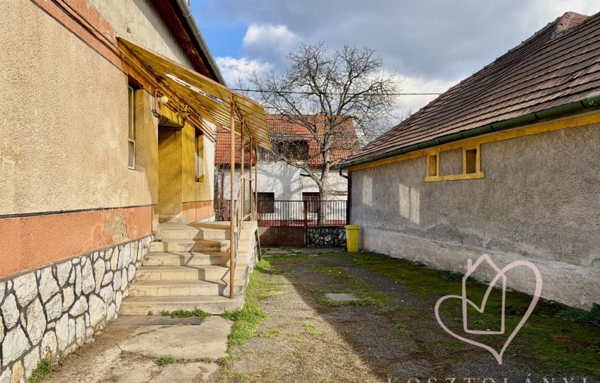 Miskolc Eladó Ház Bartók Béla utca