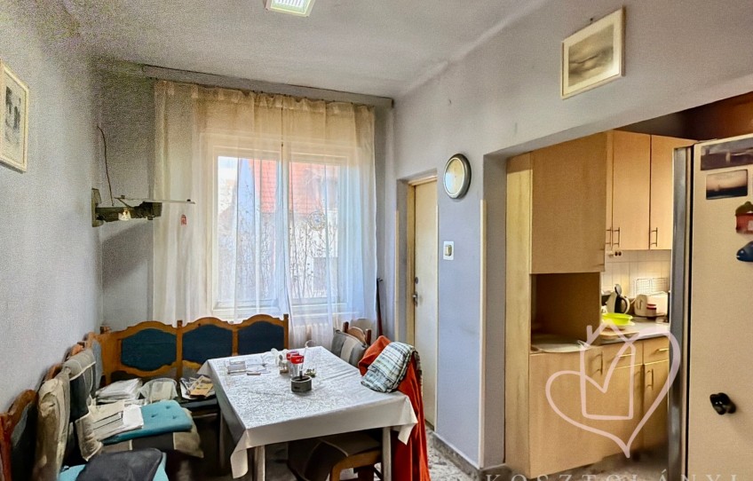 Miskolc Eladó Ház Bartók Béla utca