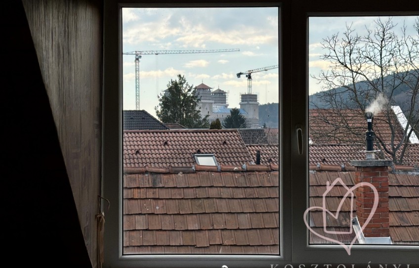 Miskolc Eladó Ház Bartók Béla utca