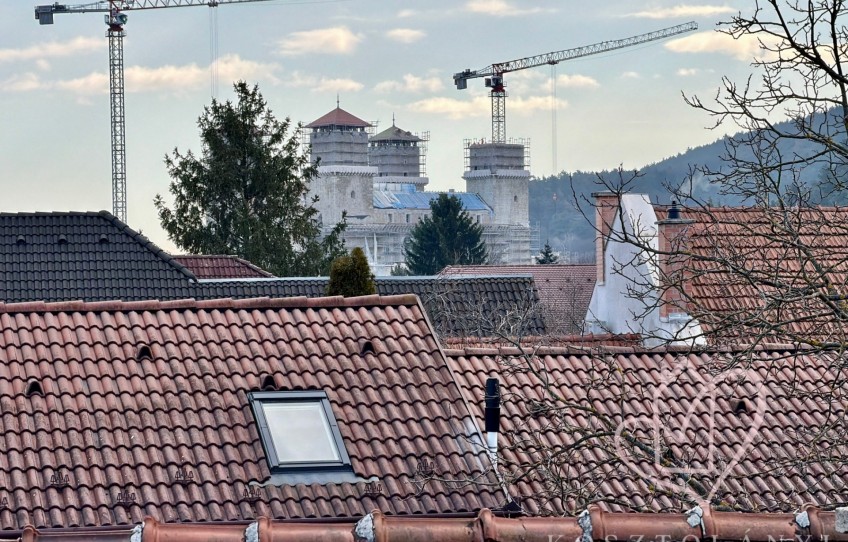 Miskolc Eladó Ház Bartók Béla utca