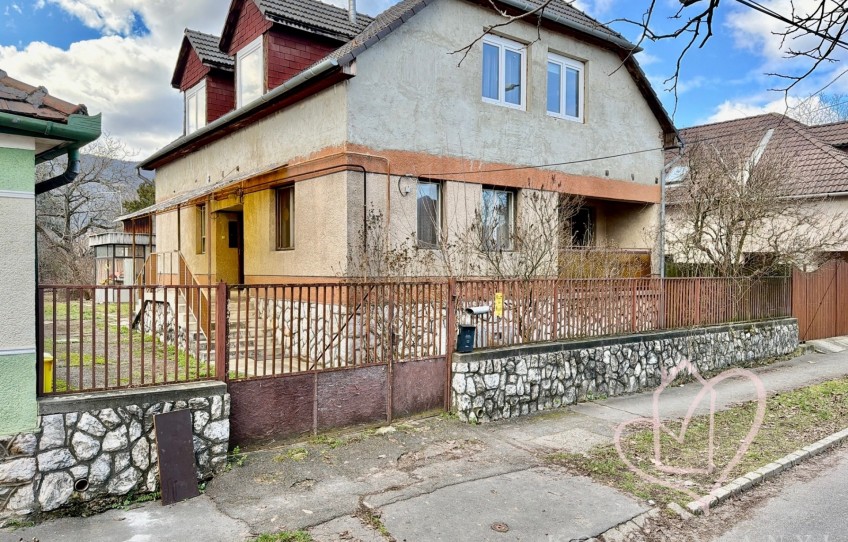 Miskolc Eladó Ház Bartók Béla utca