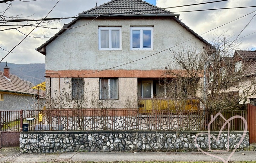 Miskolc Eladó Ház Bartók Béla utca
