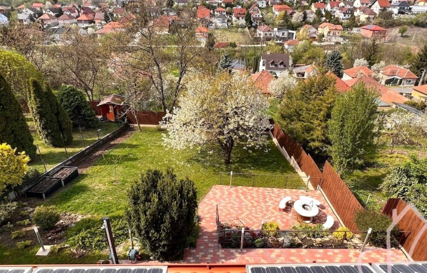 Miskolc Eladó Ház Bruckner Győző utca