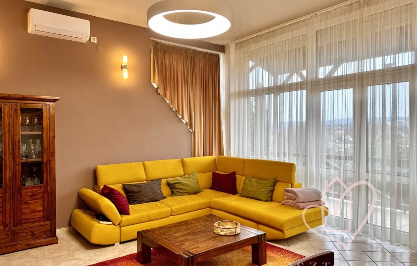Miskolc Eladó Ház Bruckner Győző utca