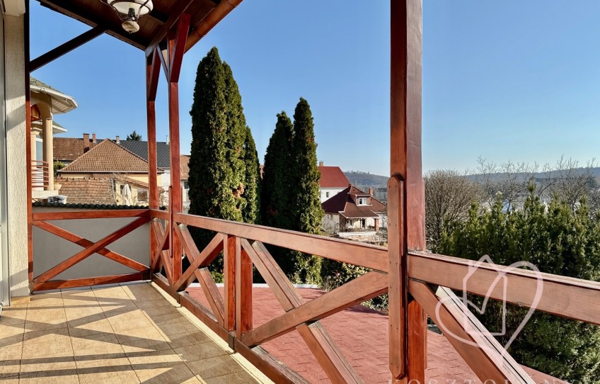 Miskolc Eladó Ház Bruckner Győző utca